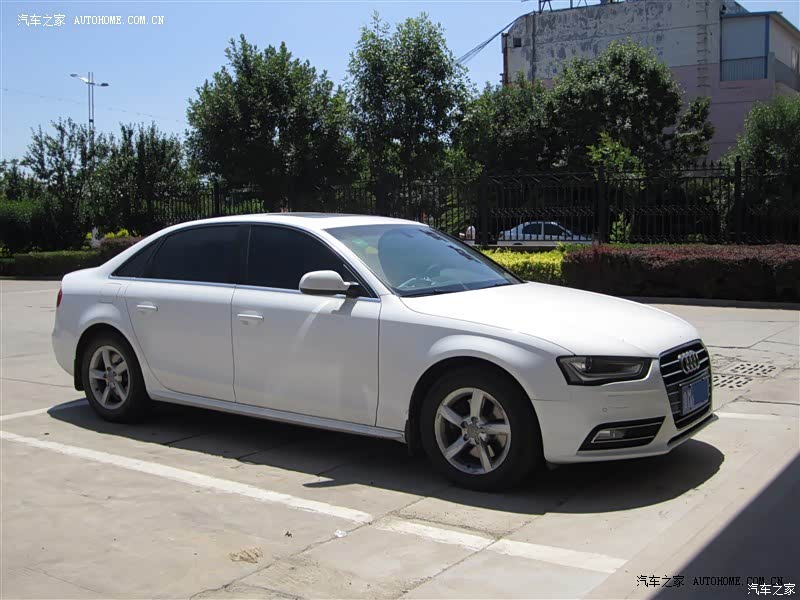 只是因为在车展中多看了你一眼