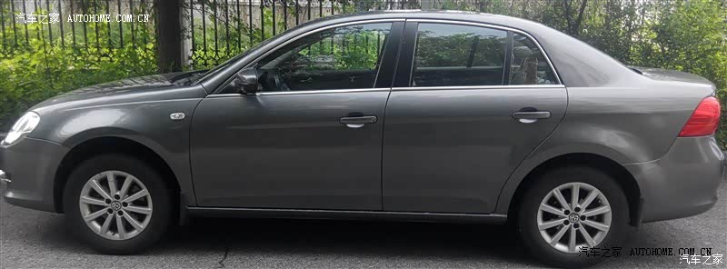 中国神车，皮实耐用，目前110000公里，没什么大毛病