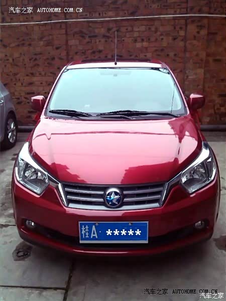 一年多下来总体还是比较满意我的小红