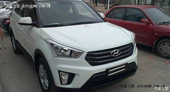 车型很时尚，符合自己对外观的需求；驾乘特别舒适，空间也大。