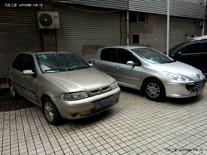 二手小七，使用良好舒心，家人比较满意