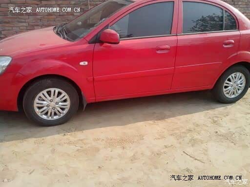 朴实无华，适合家用，动力稍弱