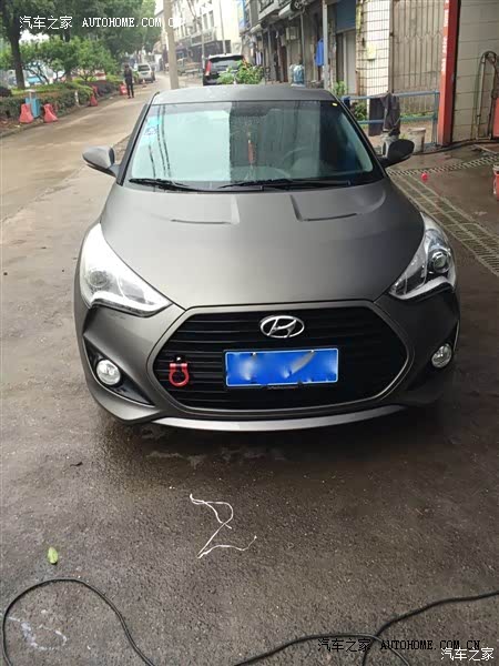 外观装逼，动力满意，性价比不高