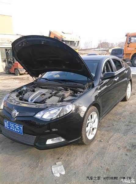 风噪大，变速箱拖后腿感觉有劲使不出，操控很好，安全系数极高