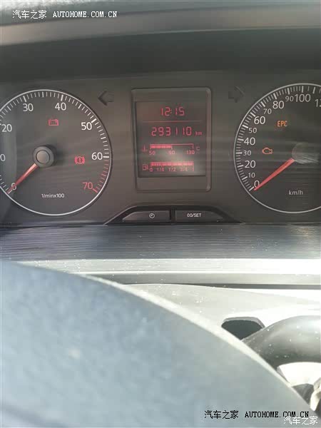 人生中的第一台车，选择捷达没错