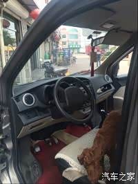 对于面包车来说算是极品，特点就是省油