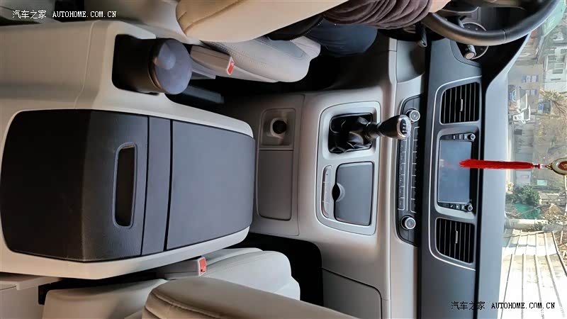 外观饱满而不臃肿，动力十足。