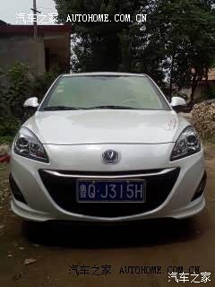 整车感觉不错，如果隔音；减震还有内饰再改进一下就更好了，