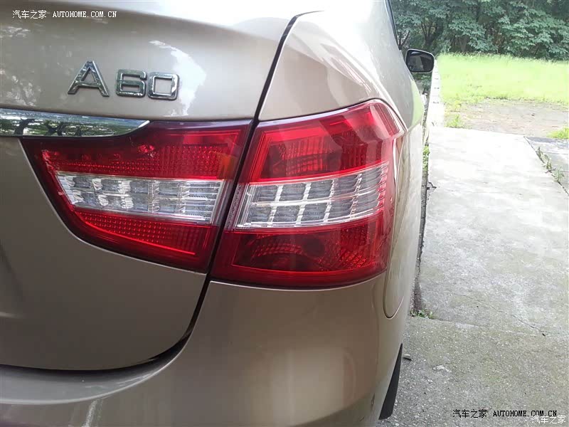 东风标的老轩逸