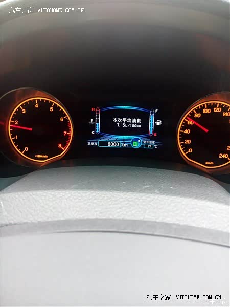 性价比独步车市