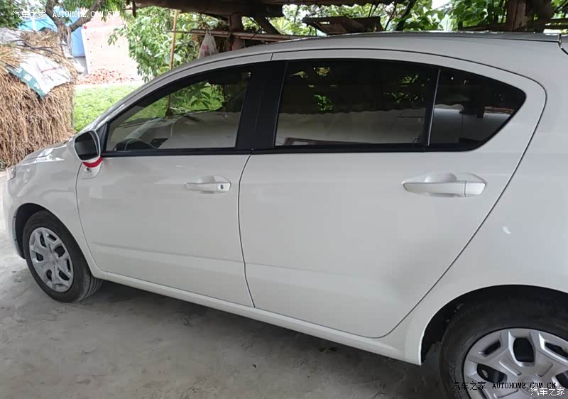 买到这样的车，真的很高兴，没有让我失望