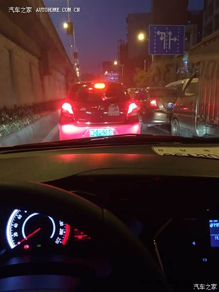 总体来说，性价比还是挺不错的，空间大，外观时尚，前后独立悬挂