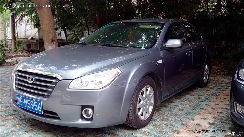 外观不过时，行驶品质好，可靠性高！