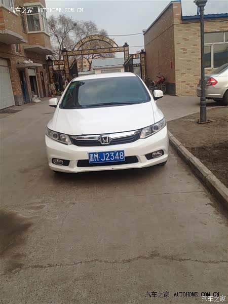 ，非常喜欢思域的仪表，科技十足，流线非常好，动力也足够用，