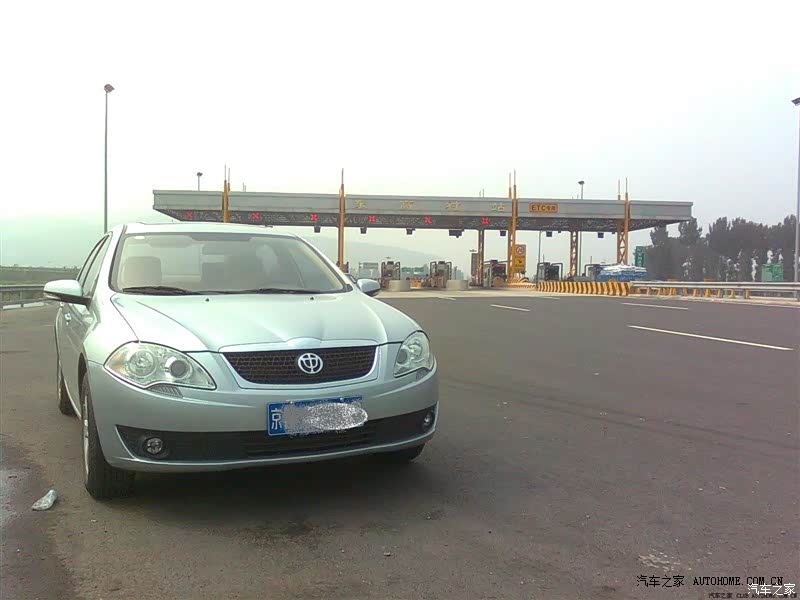 我的骏捷，我的第一辆座驾