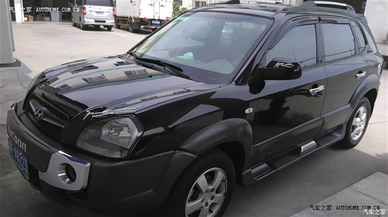 爱车驾驶和乘坐空间舒适