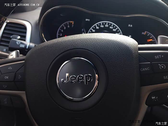 不是所以的JEEP都叫jeep!