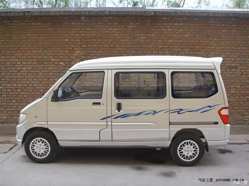 皮实耐用，拉人载货两相宜，性价比很高。