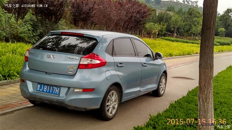 这个价位的车子已经不错了