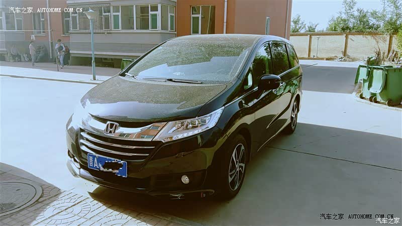 借用评测的一句话就是：奥德赛，买买买！