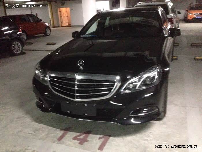 车辆使用感受达到预期目标!