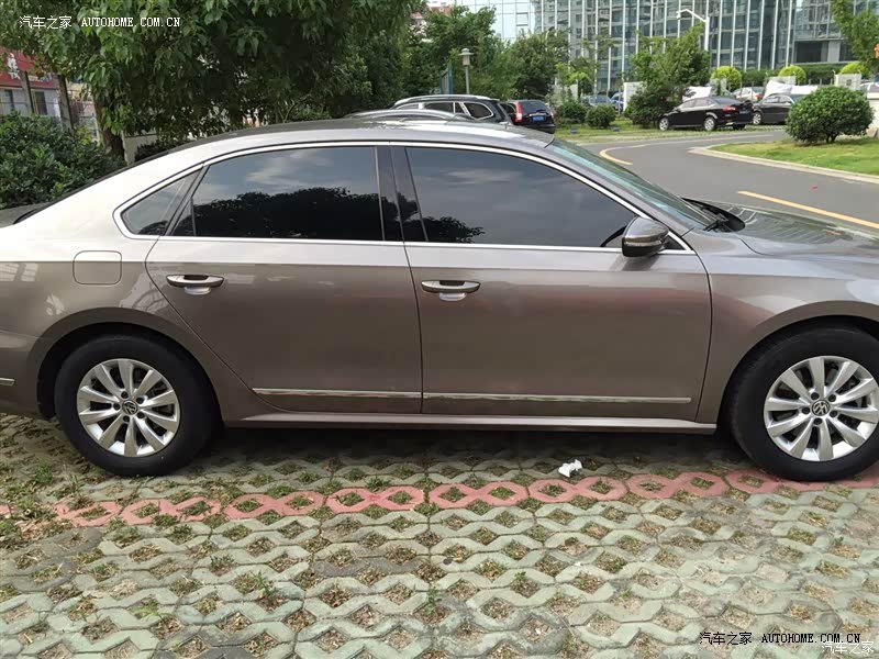 外观大气，空间宽敞