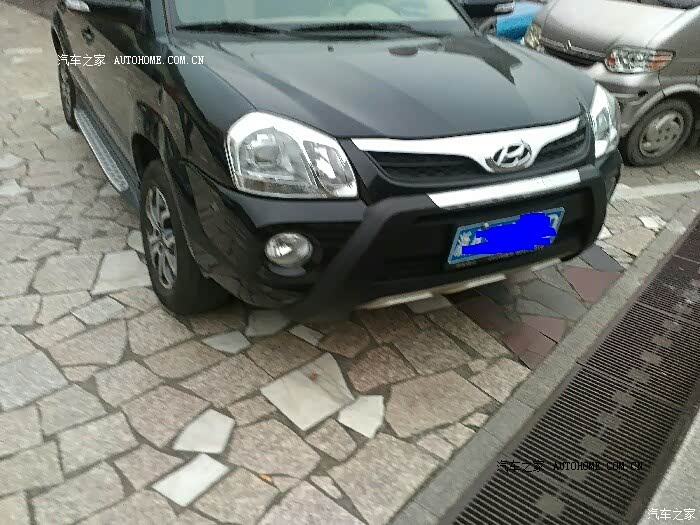 车子其实是我姨夫的，我当工具车开，所以比较了解，来写个体会。