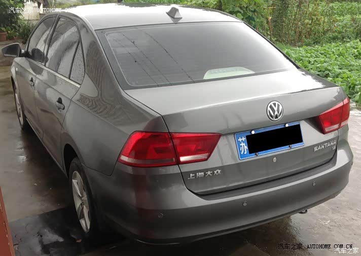 大众经典神车，油耗超低，底盘扎实，外观时尚，适合家用