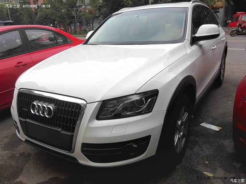 操控、动力、外观、内饰做工都比较满意，舒适性配置不能忍受。