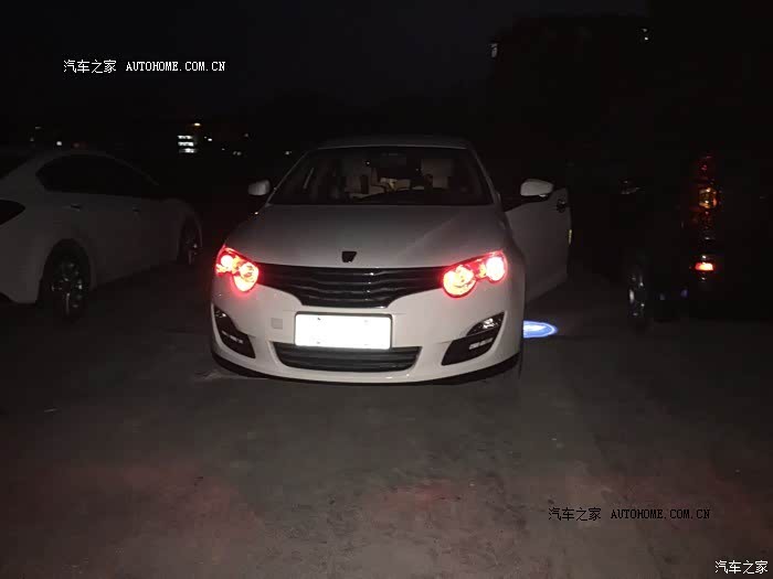 国产良心车，买了不会后悔的一款好车！