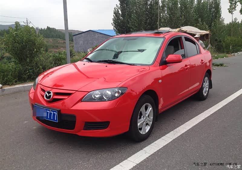 外观经典，操控一流，油耗很低，可惜的是后备箱太小。。。。。。