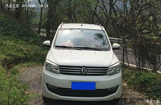 看中空间和性价比，内饰一般