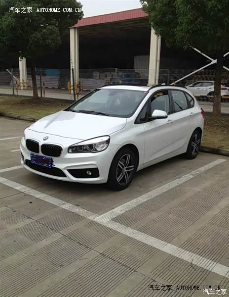 运动旅行车，运动旅行必备良驹