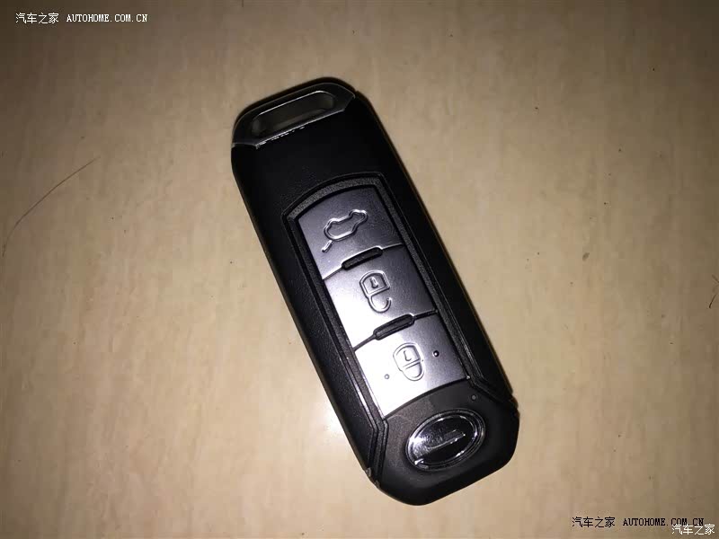 外貌原创，底盘好，做工厚道，空间大