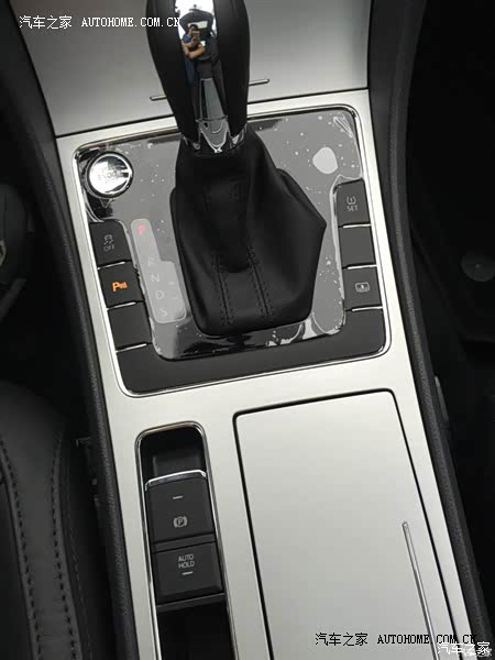 大家都说帕萨特很好！