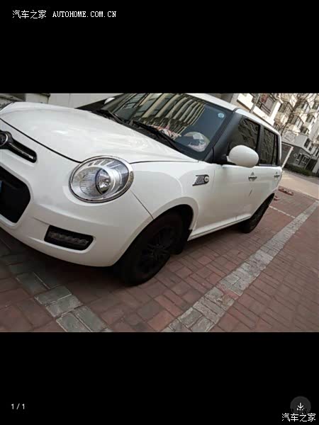 停车场的灵活小霸王