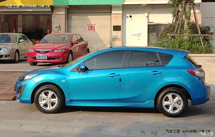 做工精巧，经济耗油，稳定性好，外形炫酷。