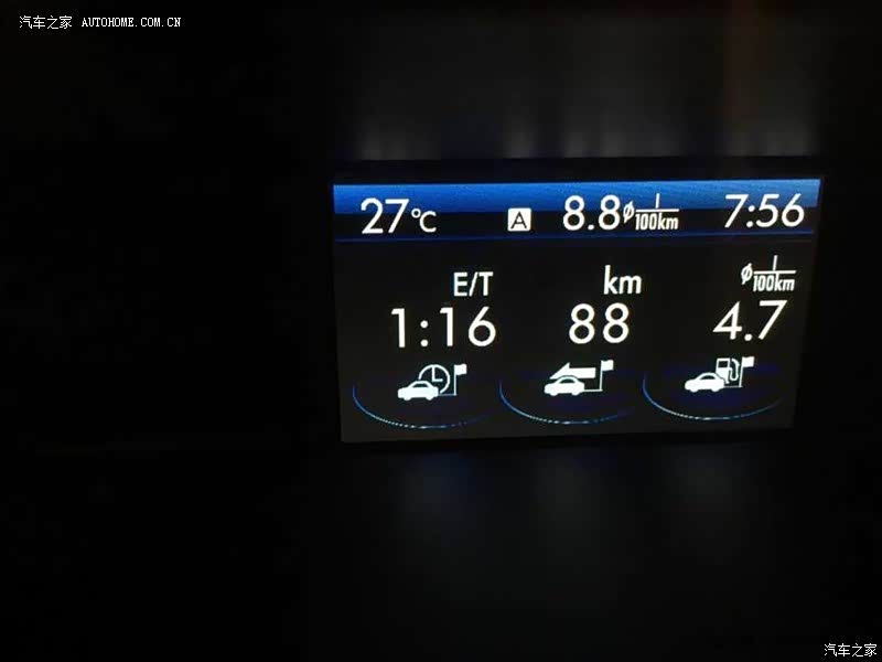 外观时尚,油耗低,操控好,非常满意