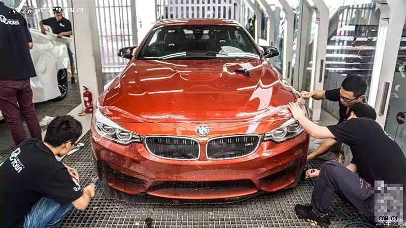 动力强劲、操控一流、外观拉风、值得拥有