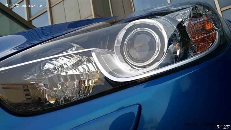 动力，安全，舒适度，都让人很放心