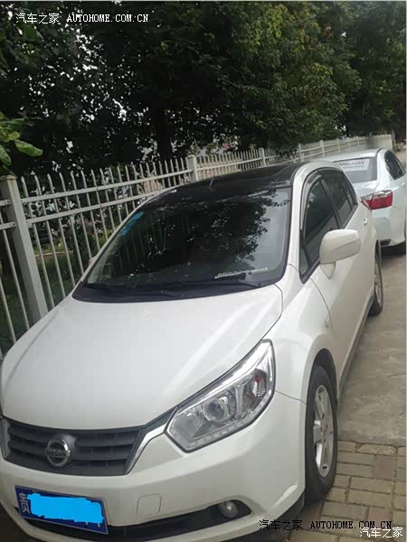 总体来说，这个车还是不错的。