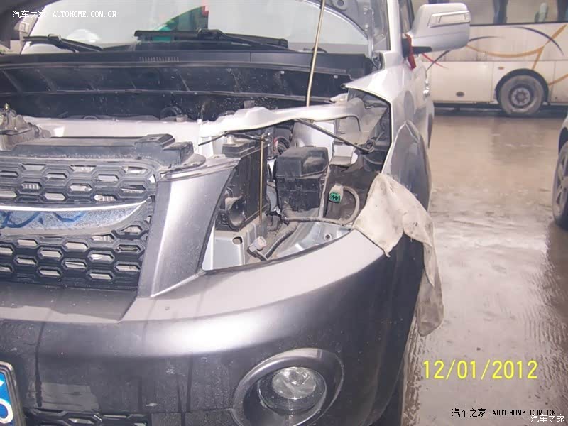 能装能跑，油耗不高，个性鲜明，亮点不少。