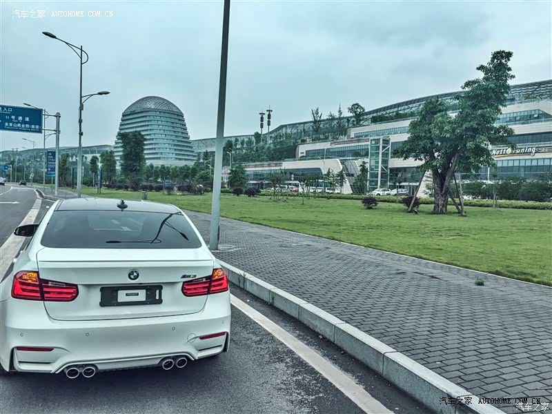 总体感觉复合自己当初理想的车辆状态，目前为止比较满意