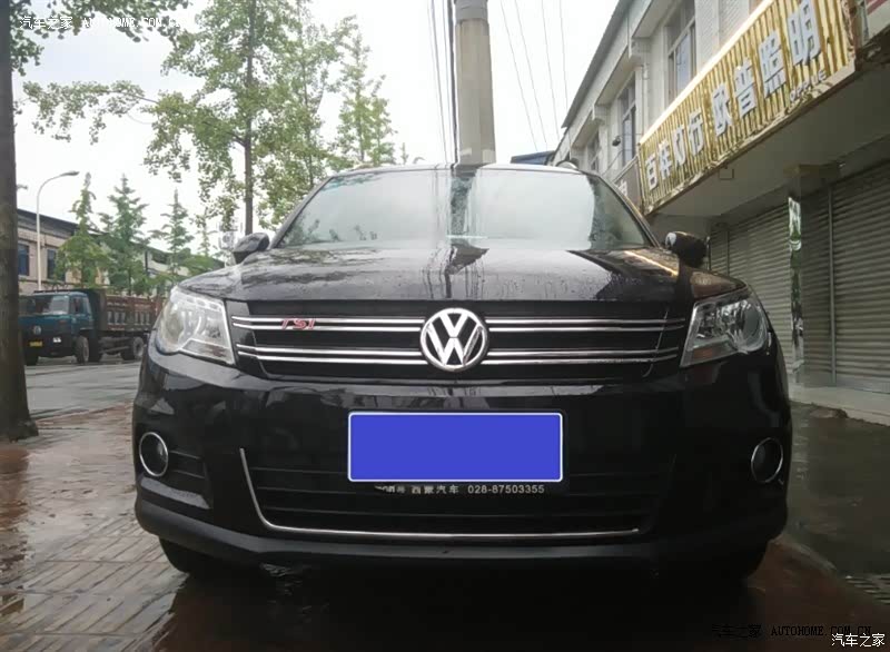 车子没什么问题，就是配置太低了！