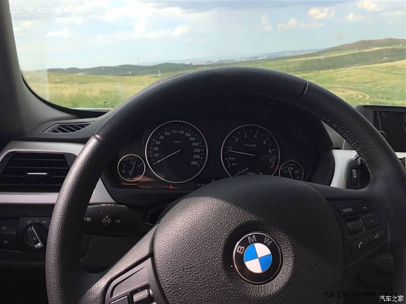 城市道路的精灵