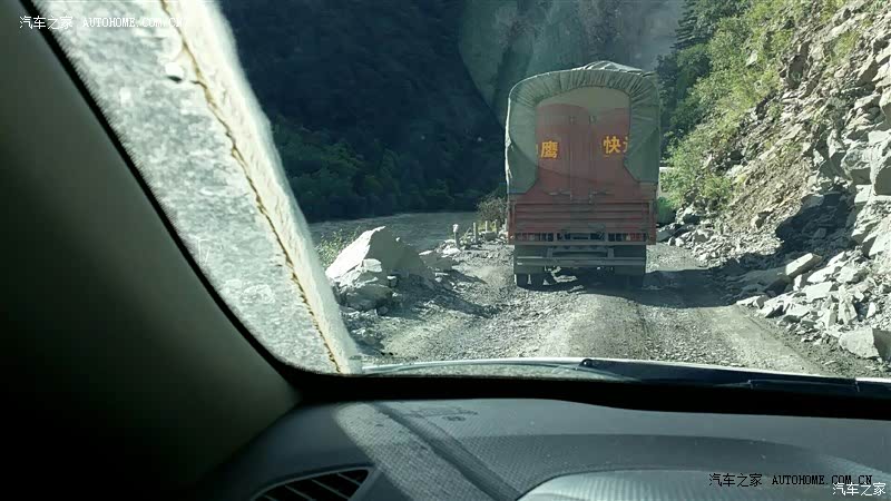 外观独特，动力挺足，不该换标的，到处有人问是啥车