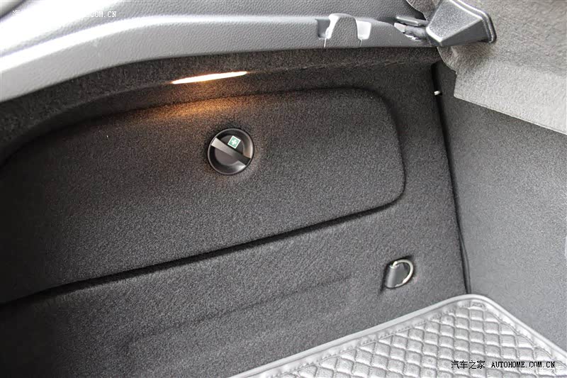 一辆合格的买菜小车