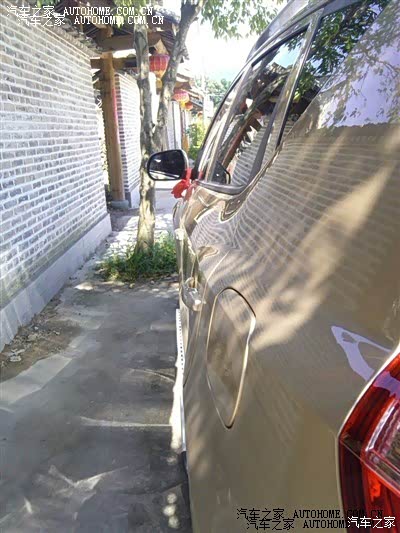 国产车子还是不错的。油耗都可以接受