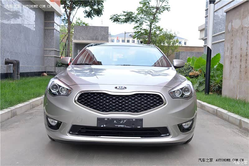 很不错，同价位、同级别的车凯尊有明显优势！