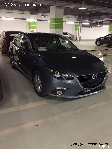 高颜值高操控性的上班代步车